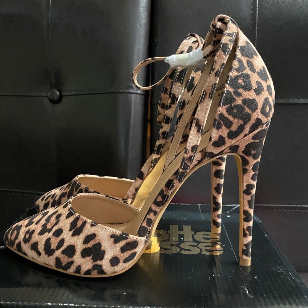 Gorgeous Heels